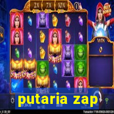 putaria zap